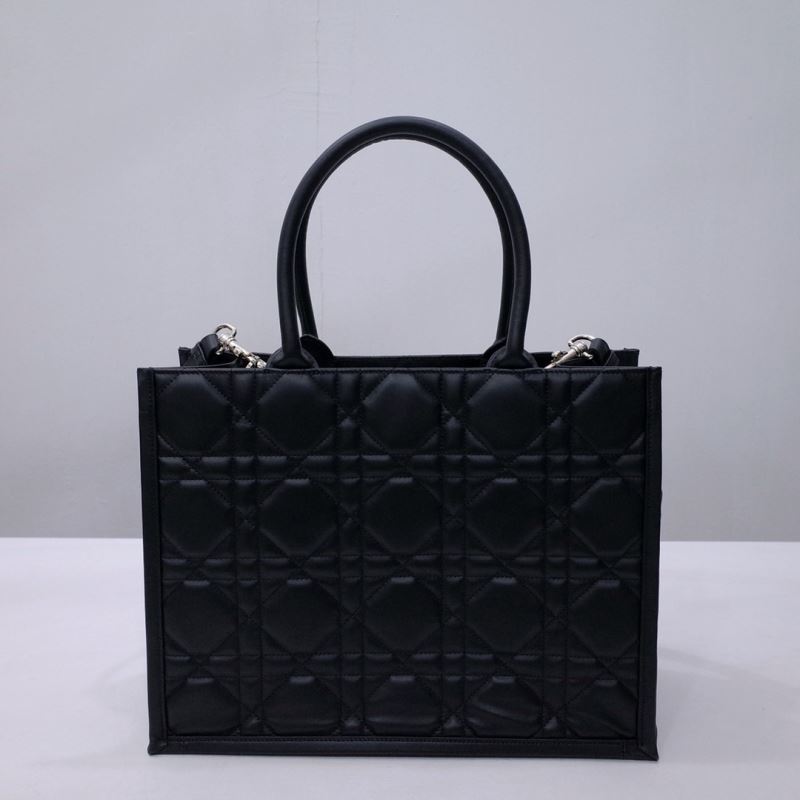 chr1st1an D10r shopping bags